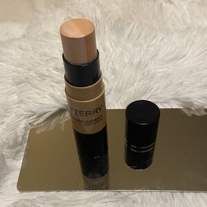By Terry Nude-Expert Duo Stick - Cream Tan